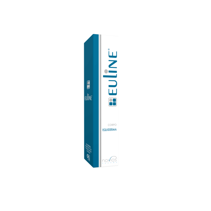 EULINE® EQUIDERMA NOVIAS 50ML