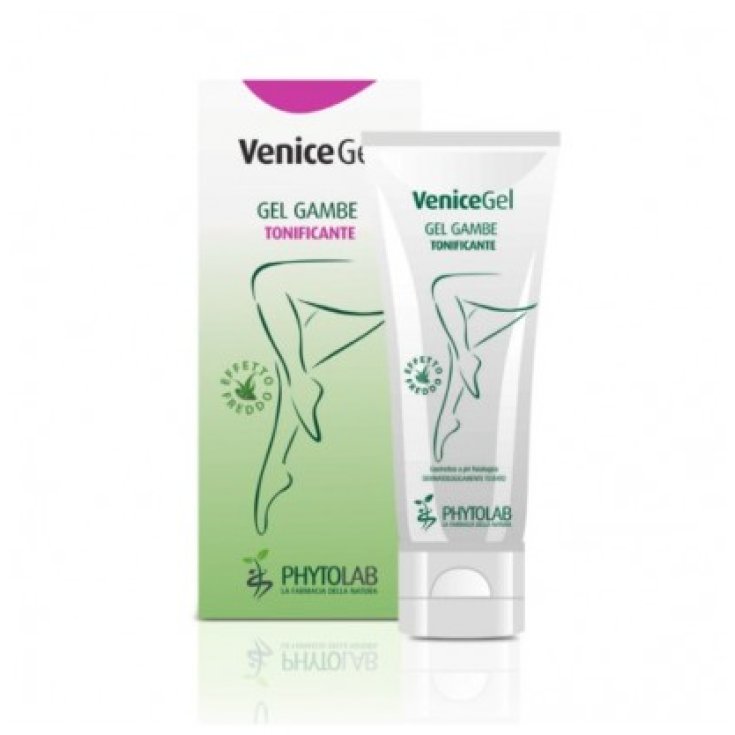 Venise Gel Jambes PHYTOLAB 200g