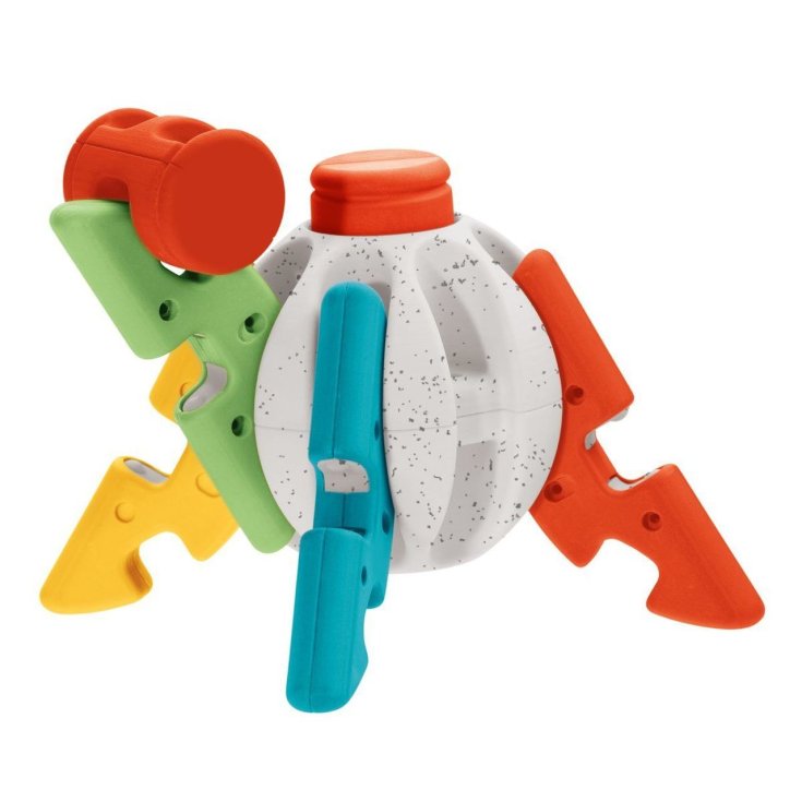 Jeu 2en1 Transformer une balle Smart2Play CHICCO 1