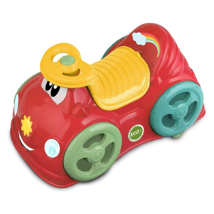 All Around Ride-on Rouge CHICCO