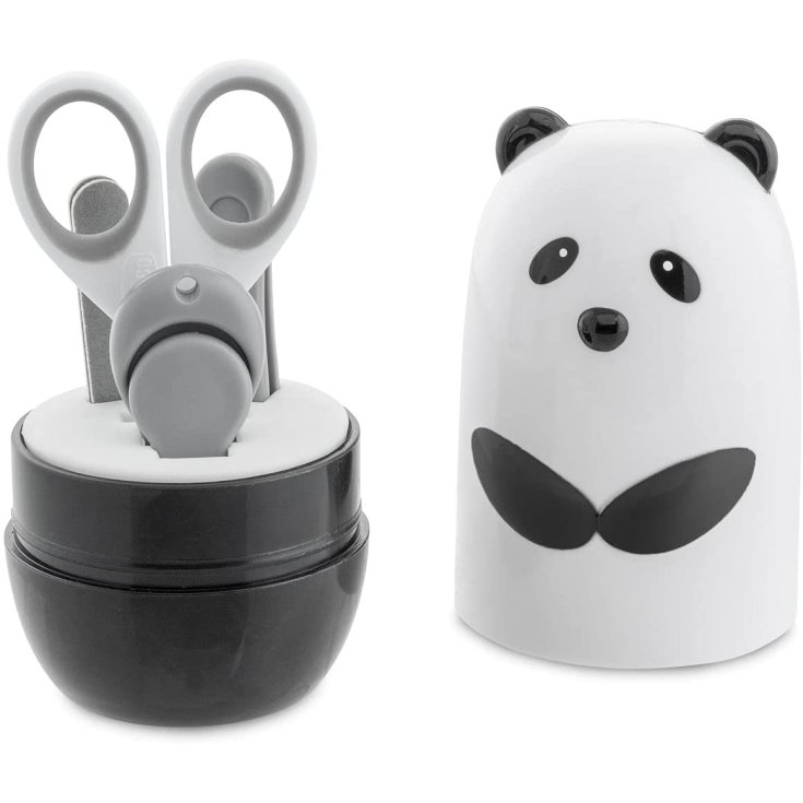 Coffret manucure Panda CHICCO