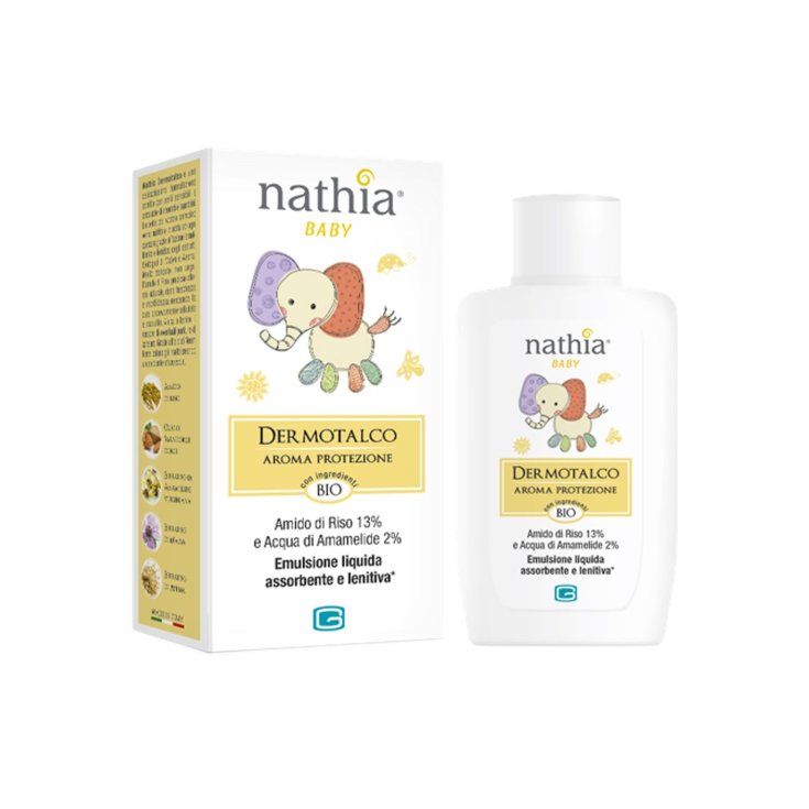 Dermotalco Nathia 100ml