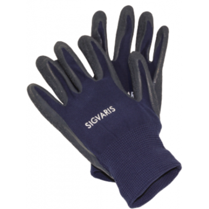 Gants textiles L Sigvaris