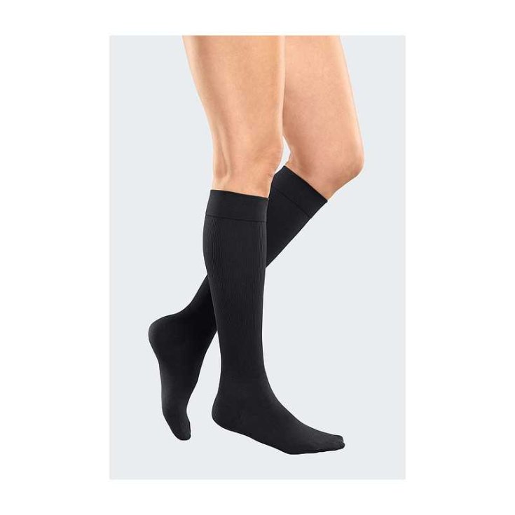 Angio 2 mi-bas longs taille 6 Mediven® 1 paire
