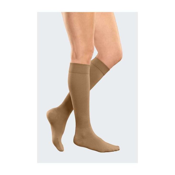 ANGIO 2 Mediven Mi-Bas Courts Taille 5 Pied Court (- 38cm)