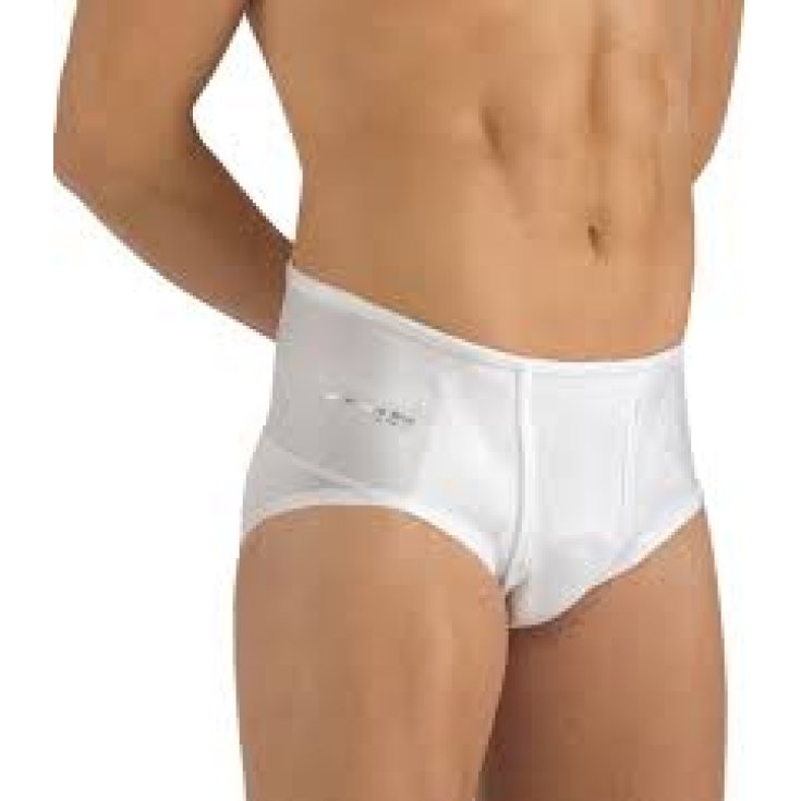 Slip Wellness 650 Ernia Forte Pavis Blanc Taille 90