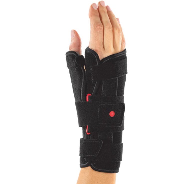 Orthèse de Poignet Longue DJO DuoForm Taille L