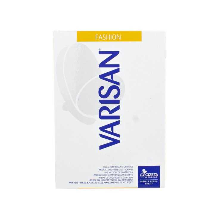 K1 Fashion Varisan mi-bas bout fermé taille 2 court