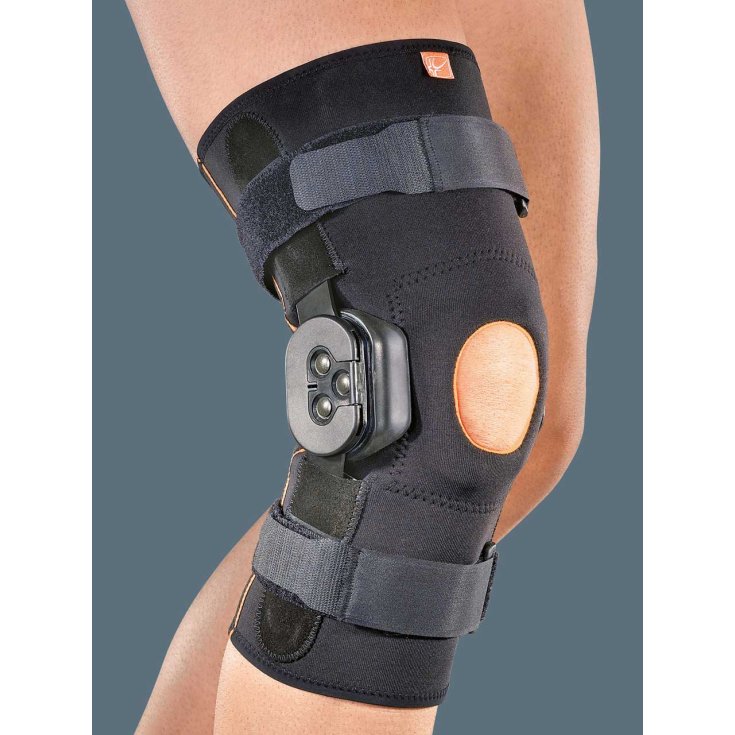 GenuFIT29 Taille M RO + TEN 1 Genouillère