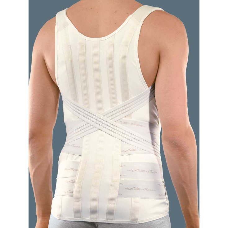 LITECROSS92 Bandoulière Taille M RO + TEN 1 Buste Orthopédique