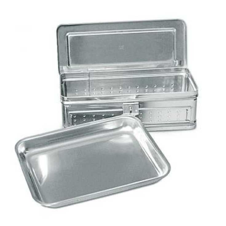 PLATEAU INOX 26X18X3 SAFETY®