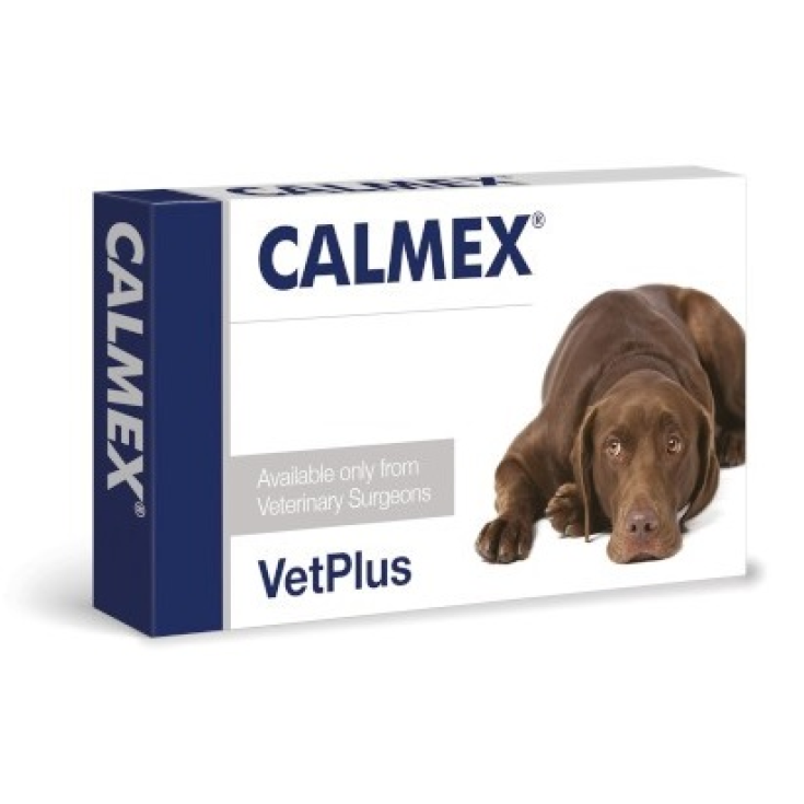 CALMEX® VETPLUS 10 Comprimés