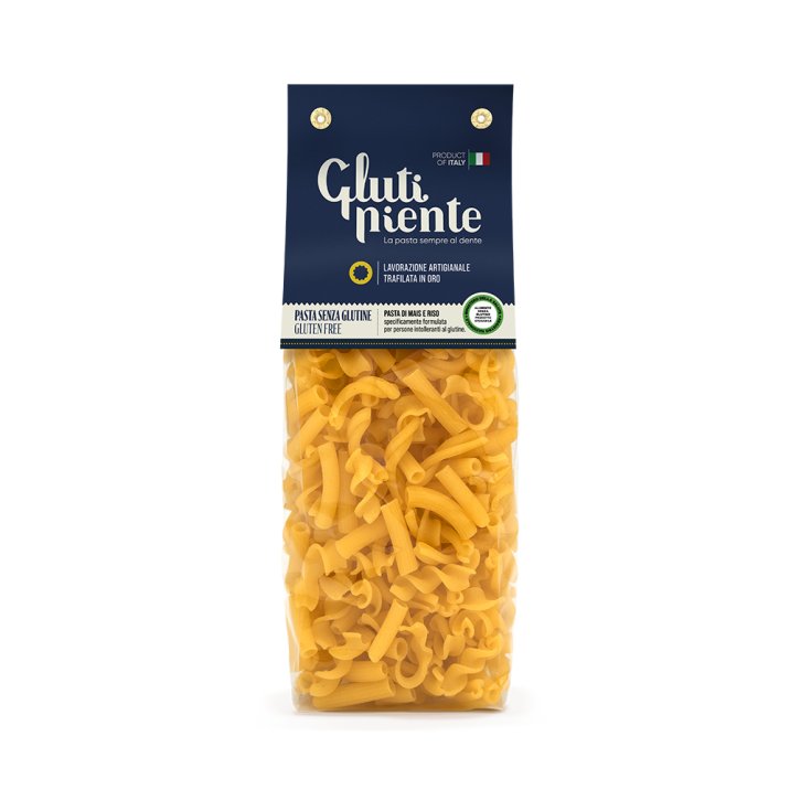 PÂTES MIXTES GLUTEN 400G