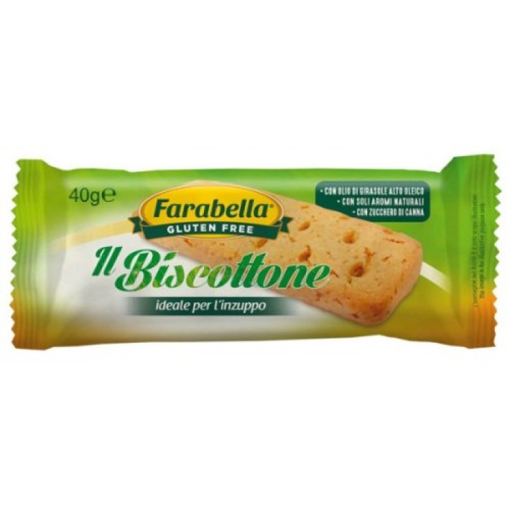 LE BISCUIT FARABELLA® 40G