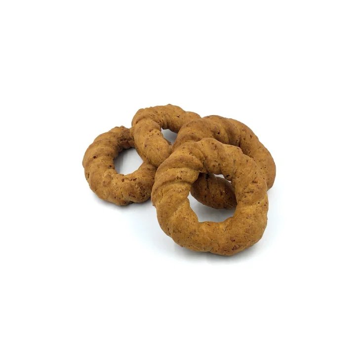 TARALLI AL PEPE FDC 200G