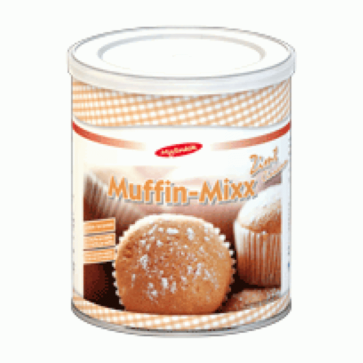 MY SNACK MUFFIN MIXX CANNELLE 420g