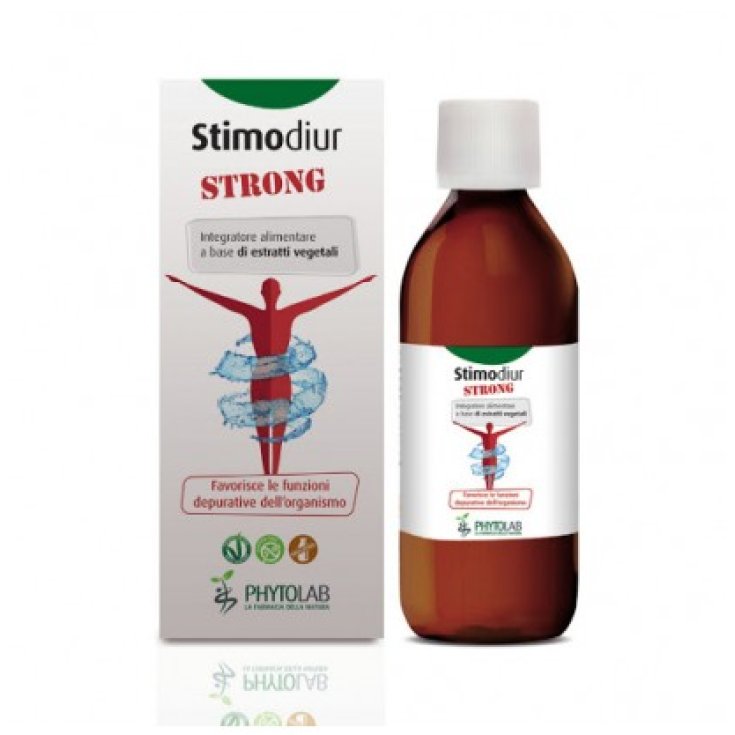 STIMODIUR FORT PHITOLAB 550G