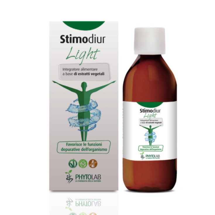 Stimodiur Léger PhytoLab 550ml