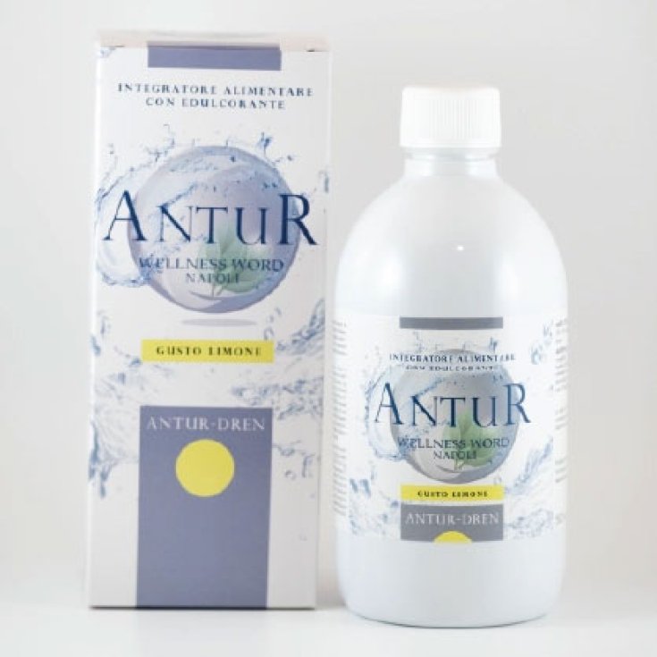 ANTUR DREN 500ML