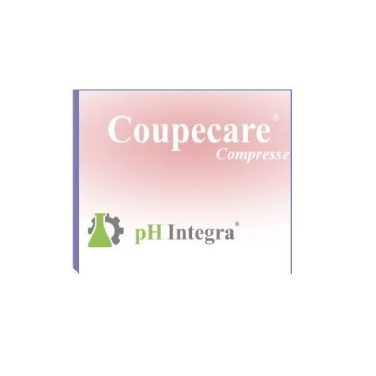 COUPECARE PH INTEGRA 20 Comprimés