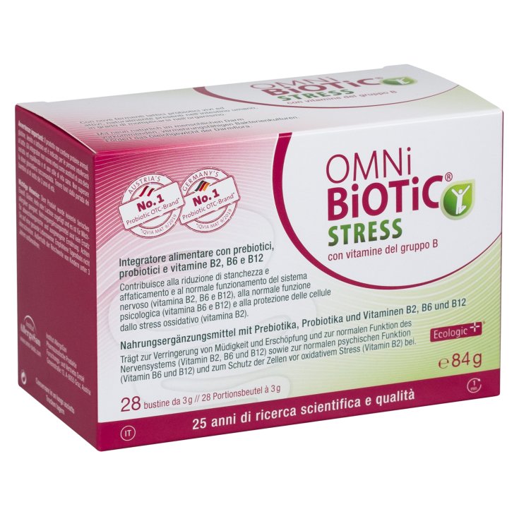 OMNi-BiOTiC STRESS 28 Sachets