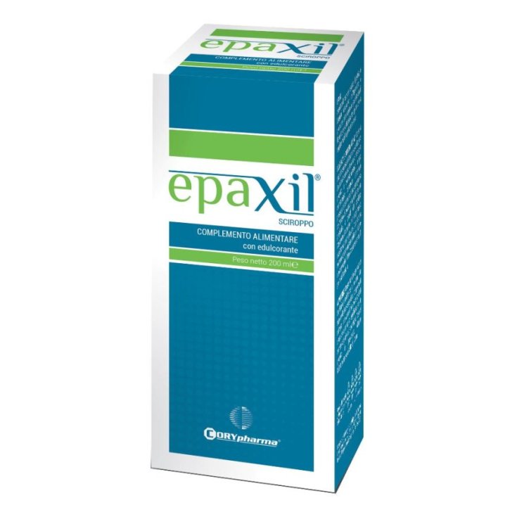 EPAXIL SIROP 200ML