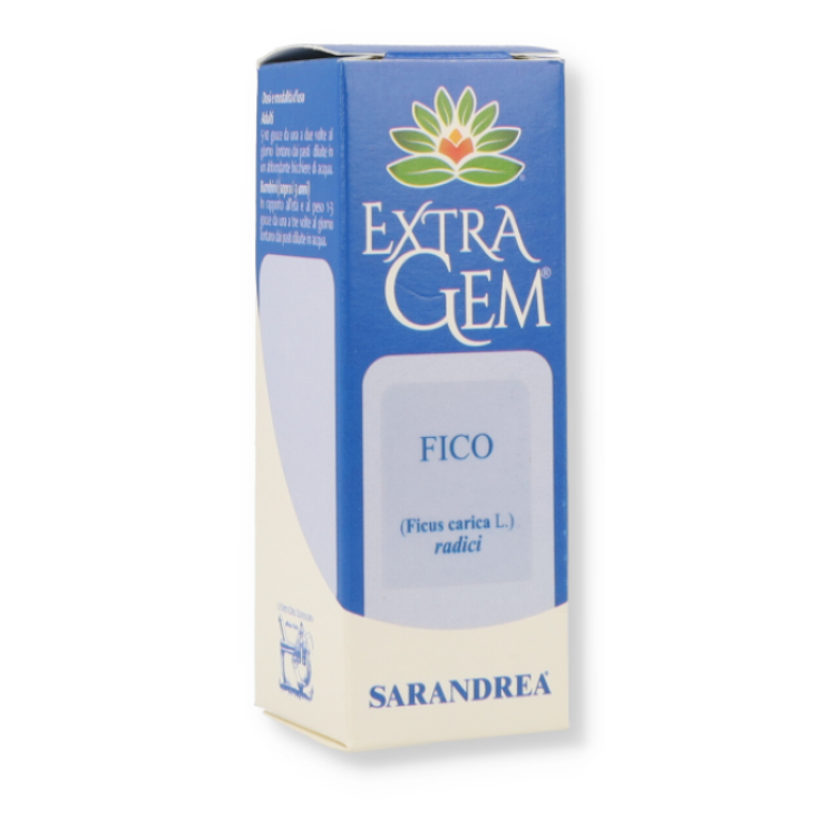 EXTRAGEM® RACINES DE FIGUES SARANDREA® 20ML