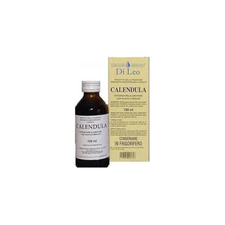 CALENDULA Di Leo 100ml