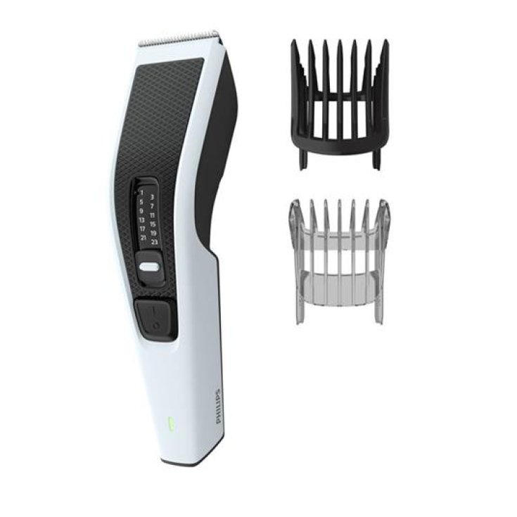 RÉGULATEUR DE CHEVEUX PHILIPS 3000 BI
