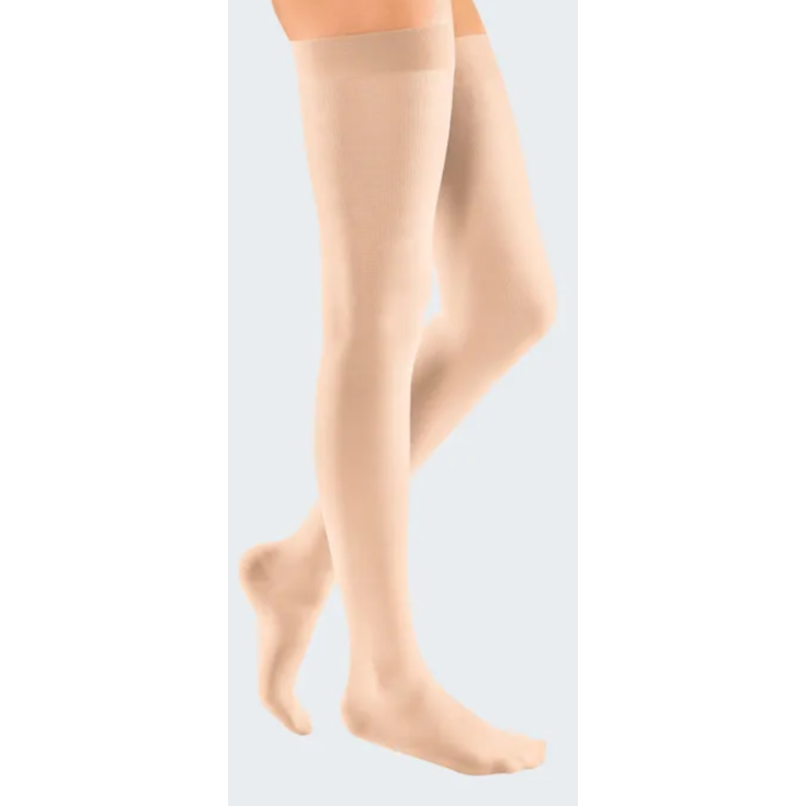 Chaussettes Cuissardes Kl1 Mediven Plus® 1 Paire