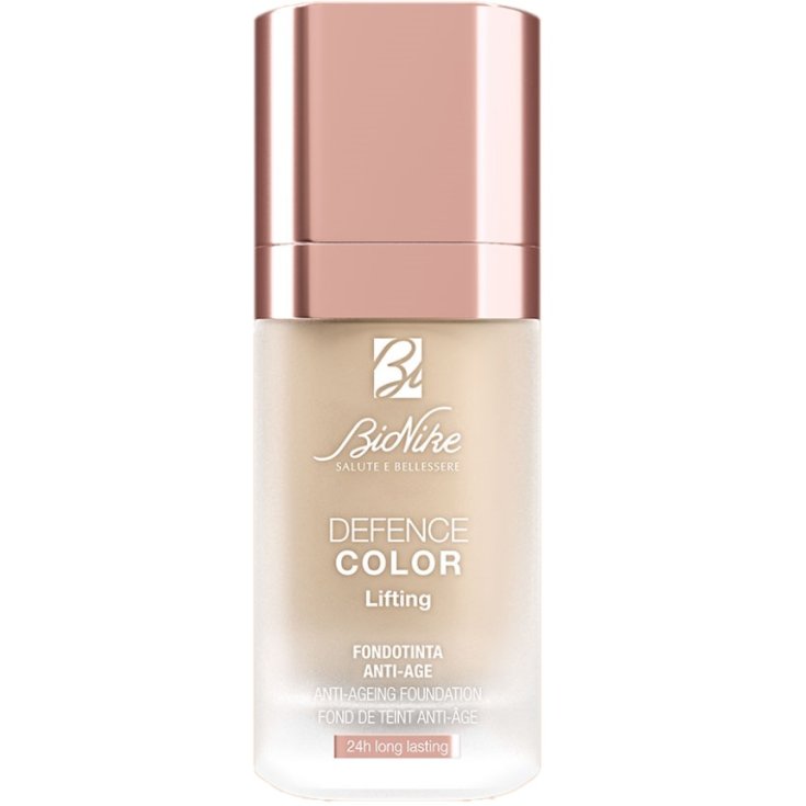 Défense Couleur Lifting 201 BioNike 30ml