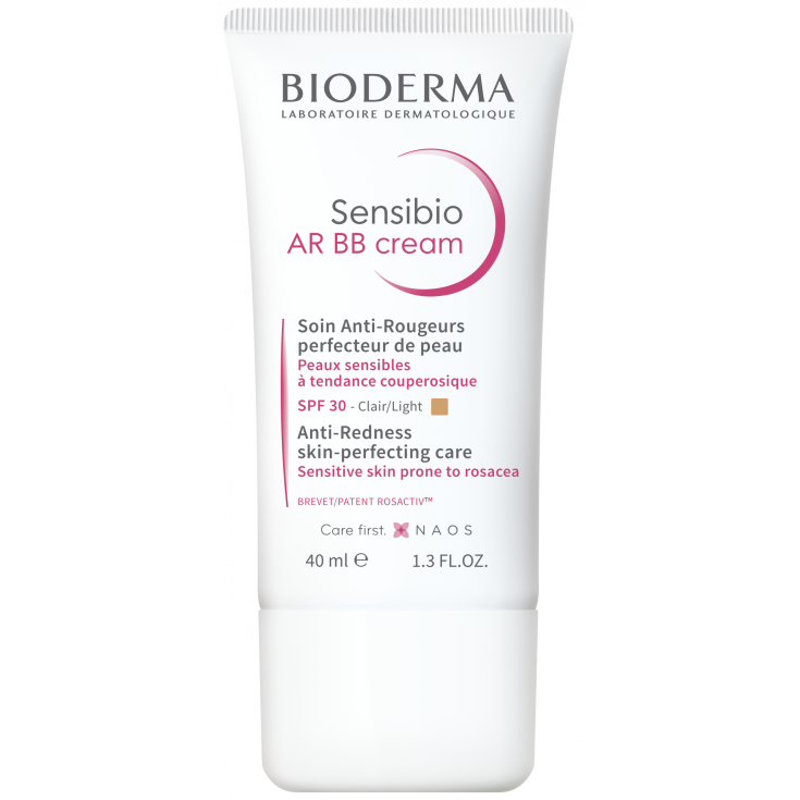 SensiBio BB Crème Bioderma 40 ml
