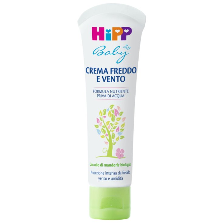 Hipp Baby Crème contre le froid et le vent 30 ml