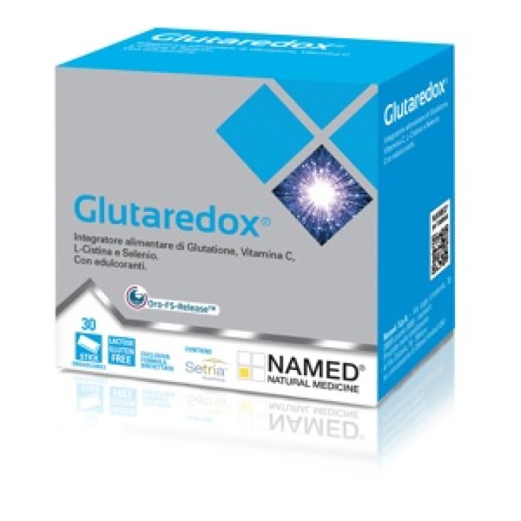 Glutaredox Nommé 30 Stickpack