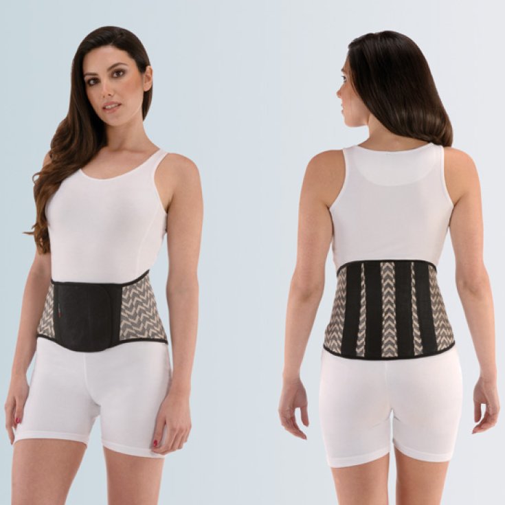 Corset Élastique Fashion Glam FGP 1 Pièce