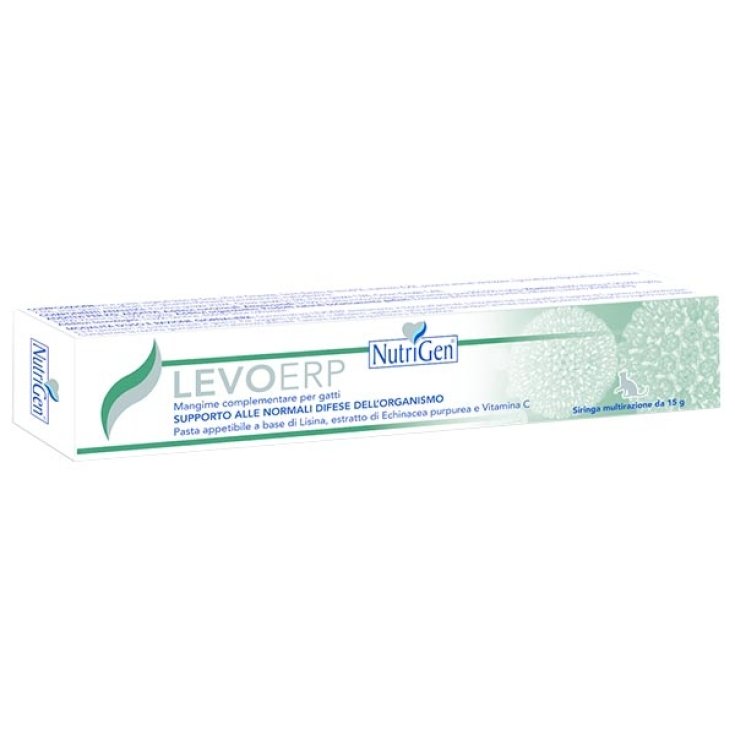 LevoErp NutriGen 15g