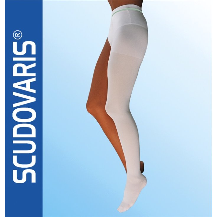 Monocollant Antithrombo Gauche Scudovaris 1 Pièce