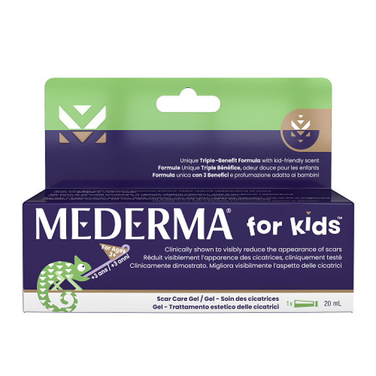 Mederma® Pour Enfants 20ml