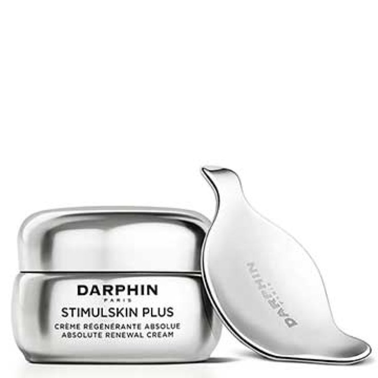 STIMULSKIN PLUS - Crème Rénovatrice Absolue (peaux normales à sèches) DARPHIN 50ml