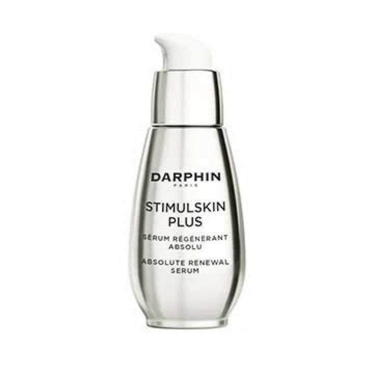 Stimulskin Plus - Sérum Rénovateur Absolu DARPHIN 30ml