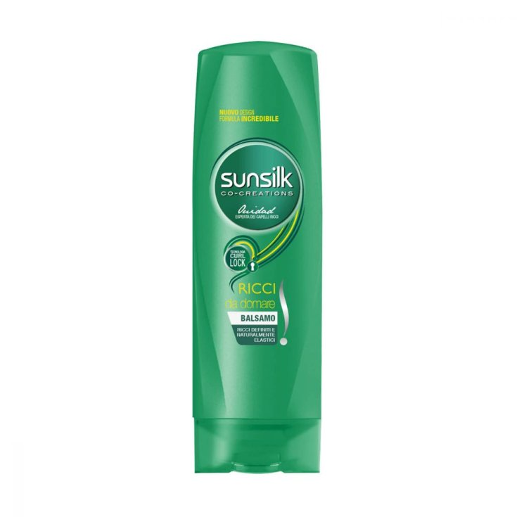 Sunsilk Après-Shampooing Cheveux Bouclés À Apprivoiser 200 ml