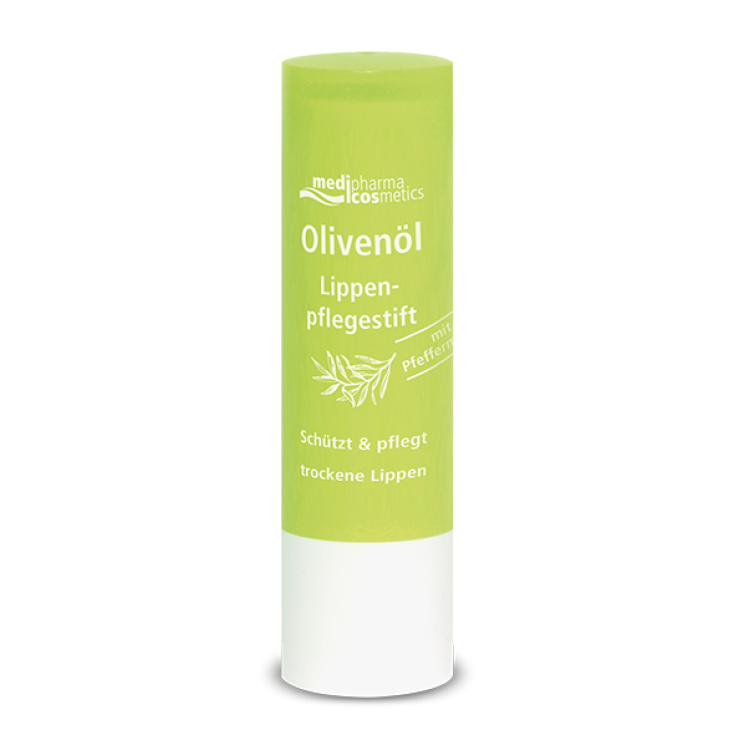 Soin des Lèvres Olivenöl Medipharma Cosmetics 4,8g