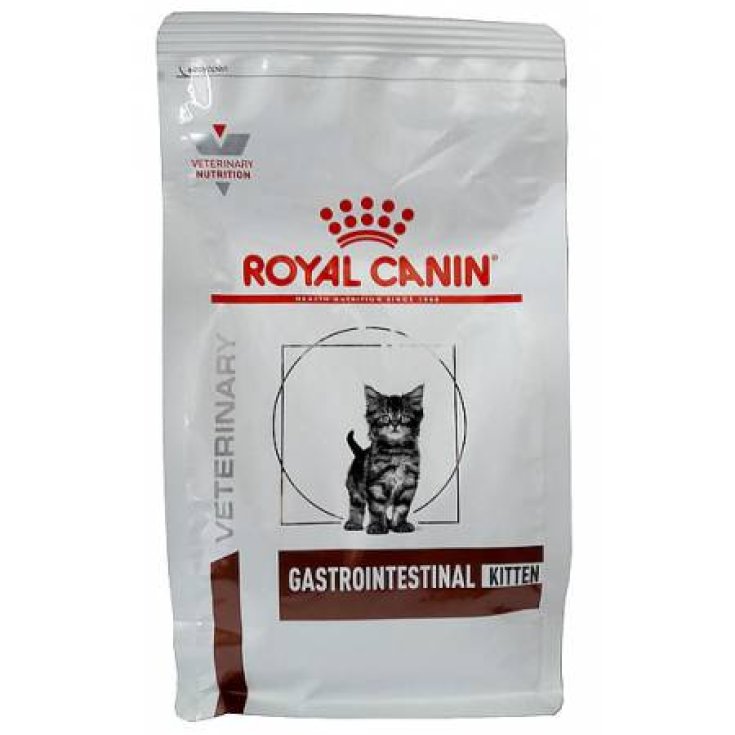 VHN Gastro Intestinal Chaton Royal Canin 400g