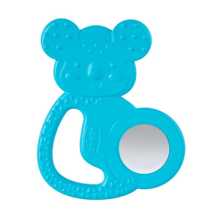 Chicco Coolant Boy Anneau de dentition 1 pièce