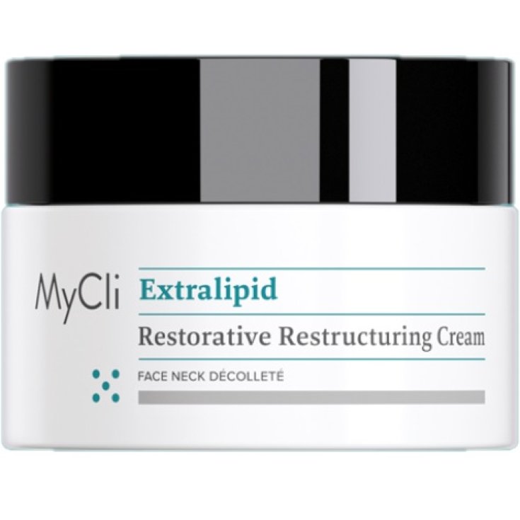 Extralipid MyCli Crème Réparatrice Réparatrice 50 ml