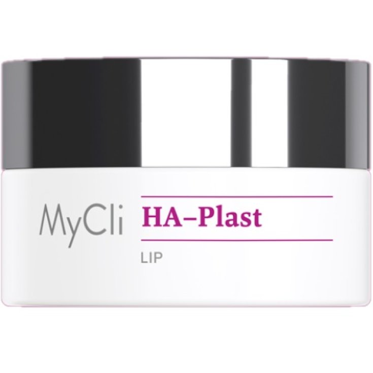 Ha-Plast Lèvres MyCli 15ml