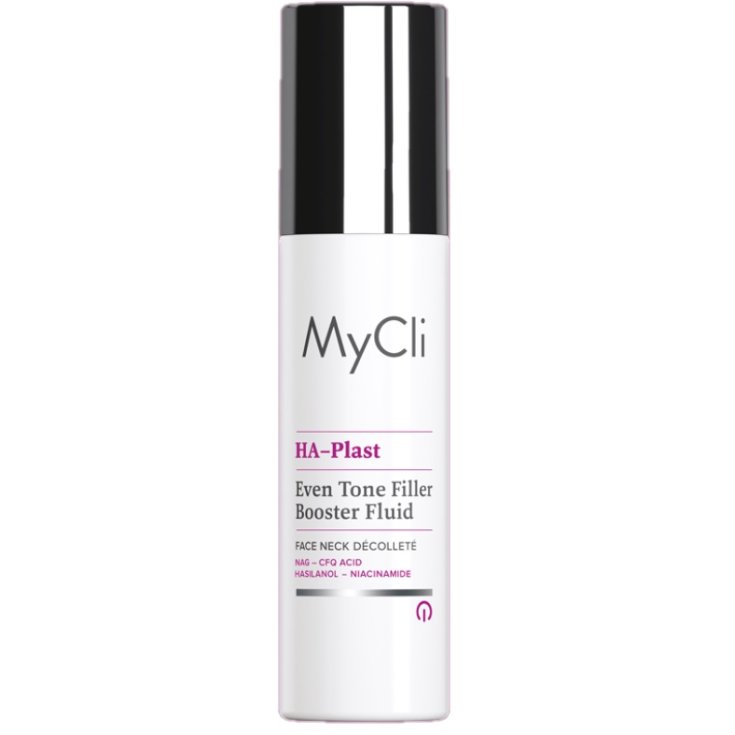 HA-Plast Filler Booster Fluide Uniformisant MyCli 50ml