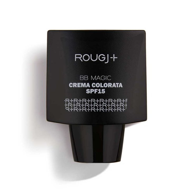 BB MAGIC SPF15 GLAMTECH ROUGE 25ML