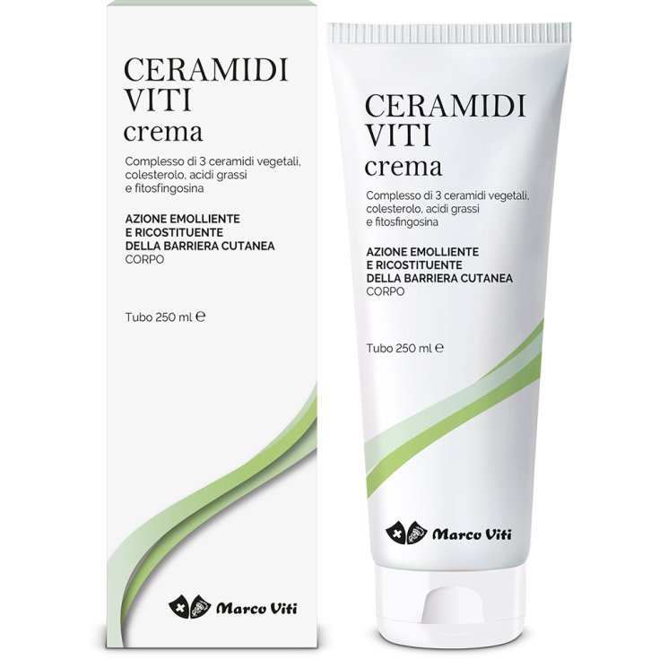 VITI CERAMIDI crème Marco Viti 250ml