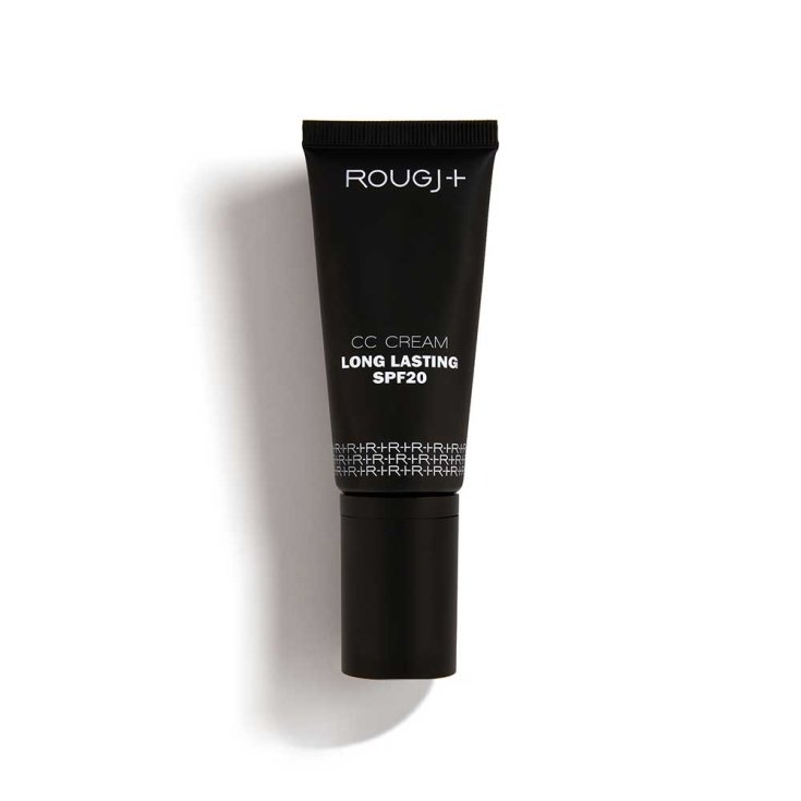 FOND DE TEINT CC CRÈME 03 ROUGJ 30ML